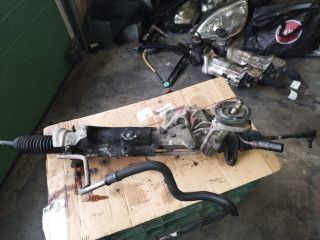 bontott VW GOLF IV Kormánymű Szervós