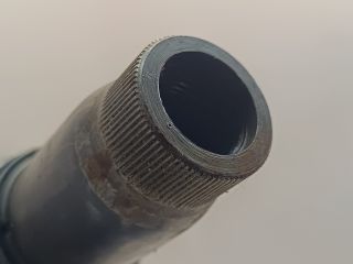 bontott VW GOLF IV Kormányoszlop Kormányzárral