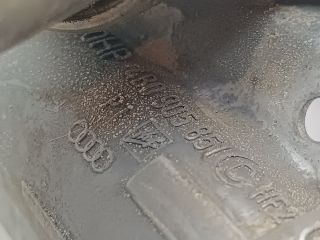 bontott VW GOLF IV Kormányoszlop Kormányzárral