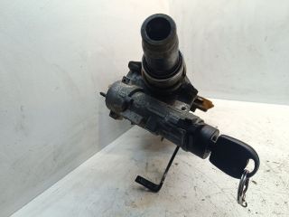 bontott VW GOLF IV Kormányoszlop Kormányzárral