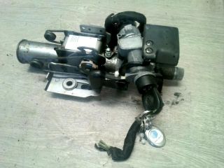 bontott VW GOLF IV Kormányoszlop