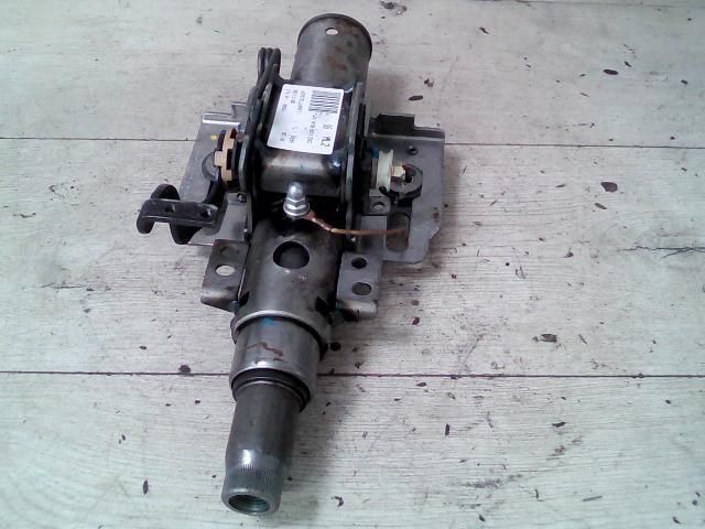 bontott VW GOLF IV Kormányoszlop