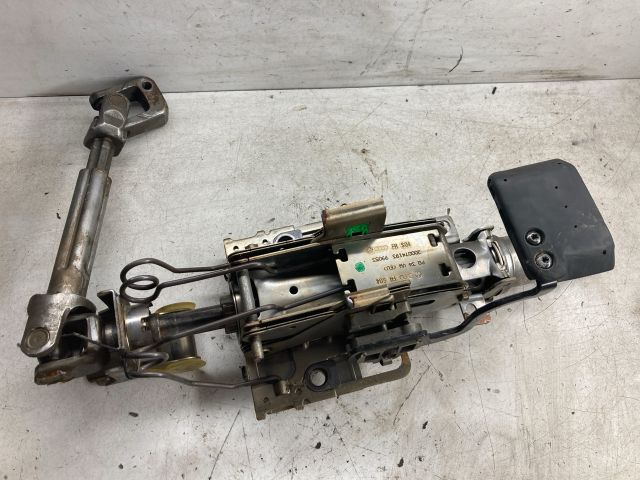 bontott VW GOLF IV Kormányoszlop