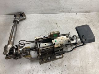 bontott VW GOLF IV Kormányoszlop