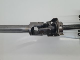 bontott VW GOLF IV Kormányoszlop