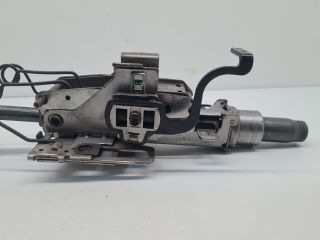 bontott VW GOLF IV Kormányoszlop