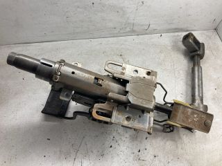 bontott VW GOLF IV Kormányoszlop