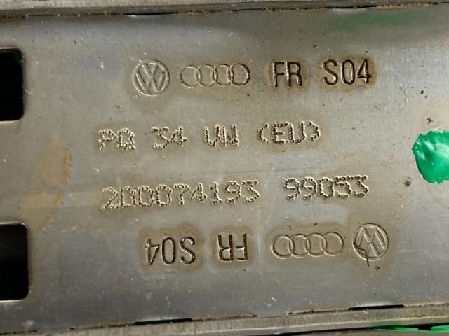 bontott VW GOLF IV Kormányoszlop