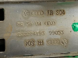 bontott VW GOLF IV Kormányoszlop