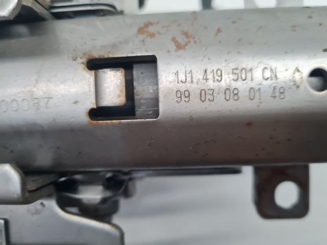 bontott VW GOLF IV Kormányoszlop