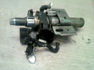 bontott VW GOLF IV Kormányoszlop