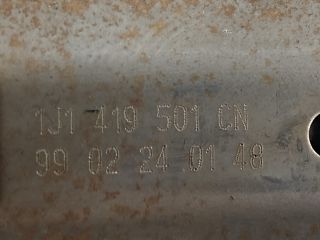 bontott VW GOLF IV Kormányoszlop