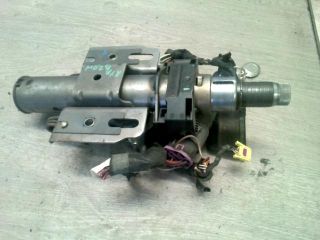 bontott VW GOLF IV Kormányoszlop