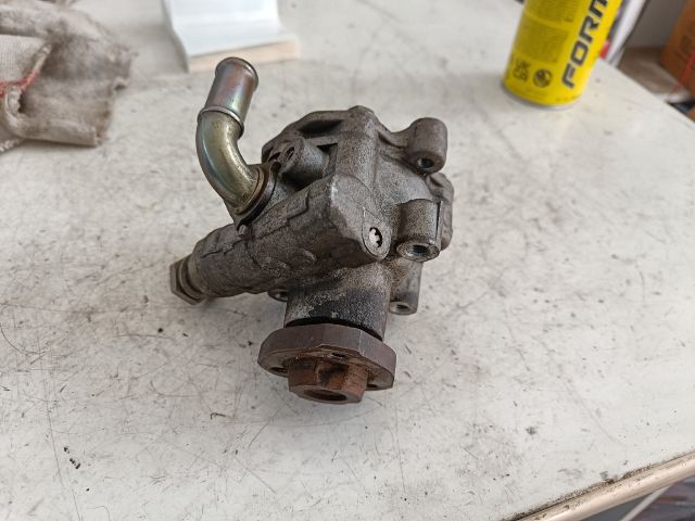 bontott VW GOLF IV Kormányszervó Motor (Elektromos)