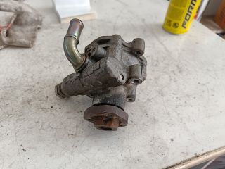 bontott VW GOLF IV Kormányszervó Motor (Elektromos)