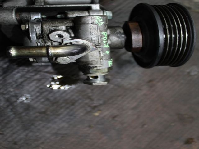 bontott VW GOLF IV Kormányszervó Motor (Elektromos)