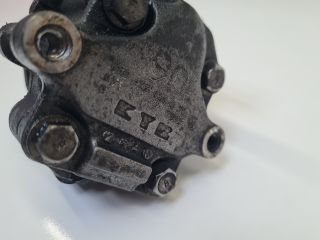 bontott VW GOLF IV Kormányszervó Motor (Elektromos)