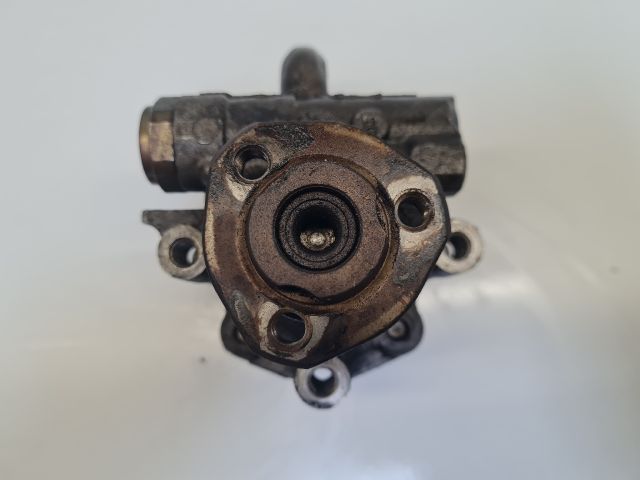 bontott VW GOLF IV Kormányszervó Motor (Elektromos)