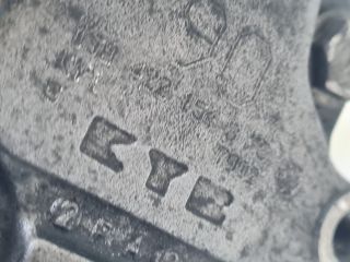 bontott VW GOLF IV Kormányszervó Motor (Elektromos)