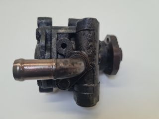 bontott VW GOLF IV Kormányszervó Motor (Elektromos)