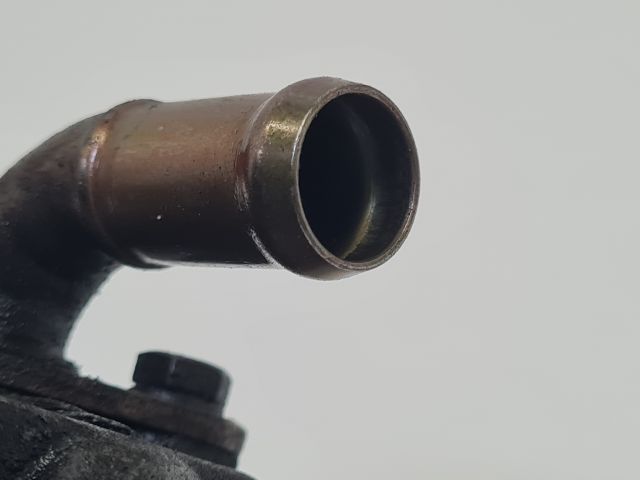 bontott VW GOLF IV Kormányszervó Motor (Elektromos)