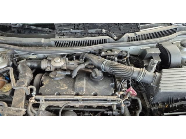 bontott VW GOLF IV Kormányszervó Motor (Elektromos)