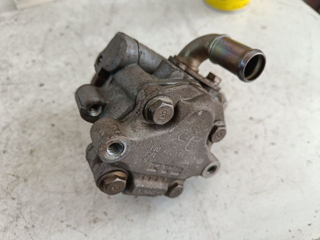 bontott VW GOLF IV Kormányszervó Motor (Elektromos)