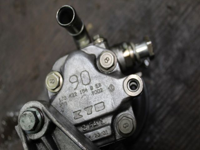 bontott VW GOLF IV Kormányszervó Motor (Elektromos)