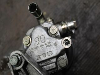 bontott VW GOLF IV Kormányszervó Motor (Elektromos)