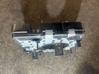 bontott VW GOLF IV Kormányszög Jeladó