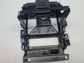 bontott VW GOLF IV Középkonzol Keret