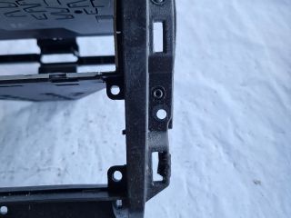 bontott VW GOLF IV Középkonzol Keret