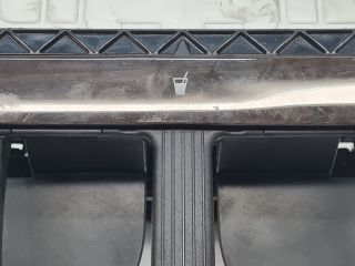 bontott VW GOLF IV Középkonzol Keret