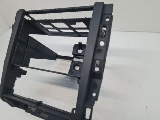 bontott VW GOLF IV Középkonzol Keret