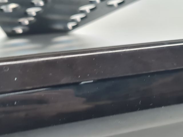 bontott VW GOLF IV Középkonzol Keret