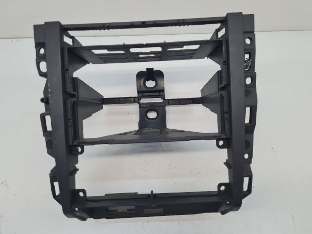 bontott VW GOLF IV Középkonzol Keret