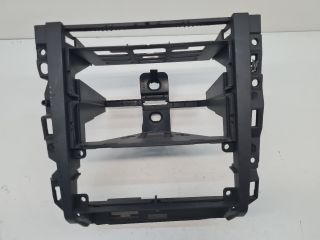 bontott VW GOLF IV Középkonzol Keret