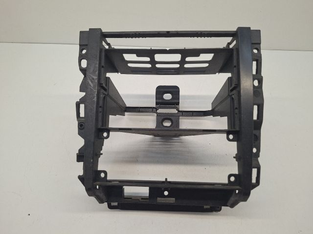 bontott VW GOLF IV Középkonzol Keret