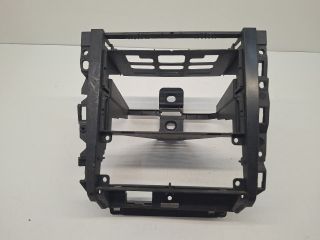 bontott VW GOLF IV Középkonzol Keret