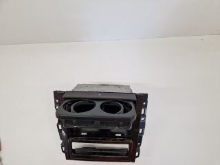 bontott VW GOLF IV Középkonzol Keret