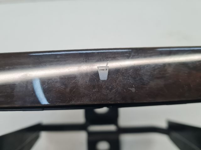 bontott VW GOLF IV Középkonzol Keret