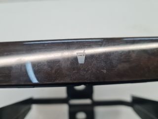 bontott VW GOLF IV Középkonzol Keret