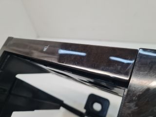 bontott VW GOLF IV Középkonzol Keret