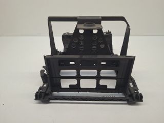 bontott VW GOLF IV Középkonzol Keret