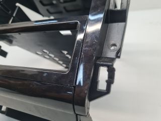 bontott VW GOLF IV Középkonzol Keret