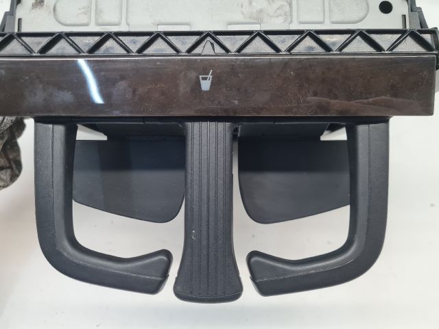 bontott VW GOLF IV Középkonzol Keret