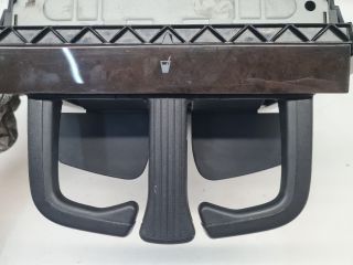 bontott VW GOLF IV Középkonzol Keret