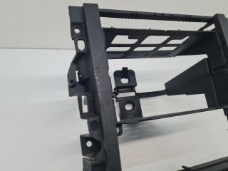 bontott VW GOLF IV Középkonzol Keret