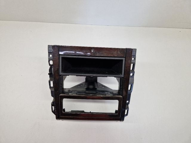 bontott VW GOLF IV Középkonzol Keret