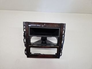 bontott VW GOLF IV Középkonzol Keret